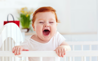Babyproducten: wanneer en hoe lang heb je ze nodig?