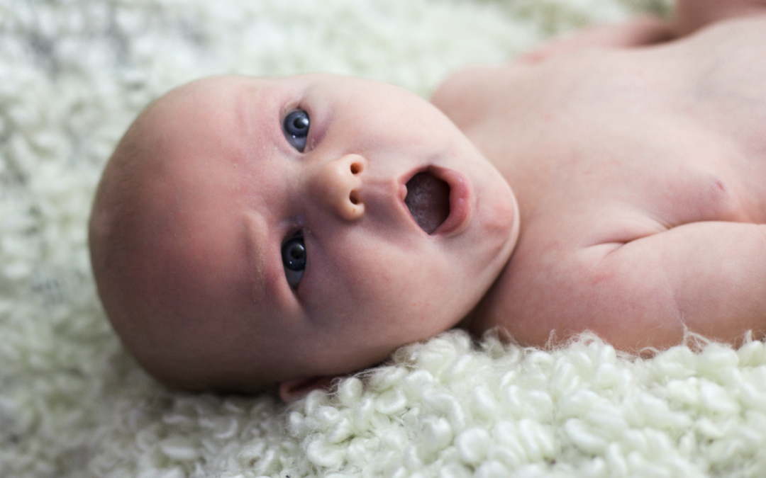 Babytaal – Wat wil je baby jou vertellen?