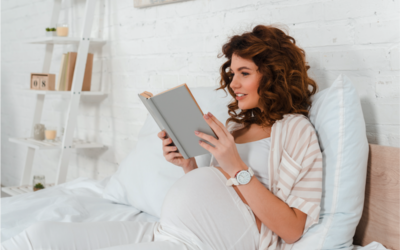 De beste zwangerschapsboeken voor mama’s en papa’s to be
