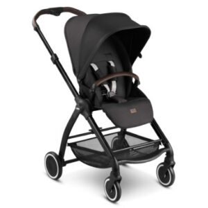 ABC DESIGN Kinderwagen Limbo Mid night Fashion Editie