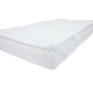 ABZ Matras Airgosafe Tence 60 x 120 cm Combi 2-in-1 HR30