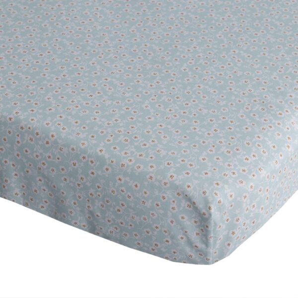 BINK Bedding Hoeslaken Floor Wieg/Kinderwagen 40 x 80 cm