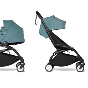 Babyzen Kinderwagen 2 in 1 YOYO2 Aqua