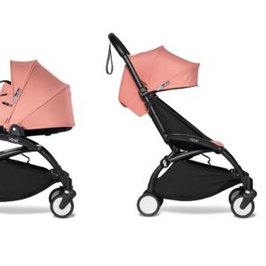 Babyzen Kinderwagen 2 in 1 YOYO2 Ginger