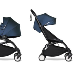 Babyzen Kinderwagen 2 in 1 YOYO2 Navy Blue