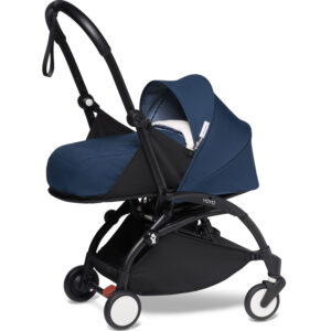 Babyzen Kinderwagen Yoyo² 2in1 Air France Blue Black