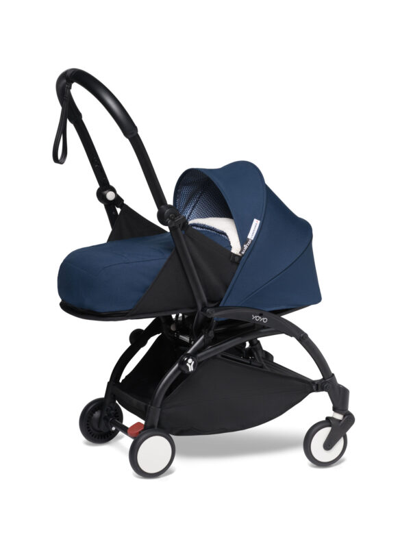 Babyzen Kinderwagen Yoyo² 2in1 Air France Blue Black