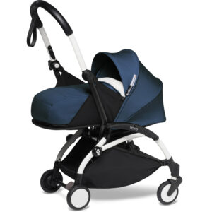 Babyzen Kinderwagen Yoyo² 2in1 Air France Blue White