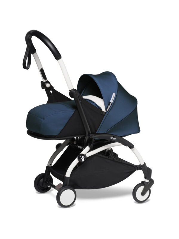 Babyzen Kinderwagen Yoyo² 2in1 Air France Blue White