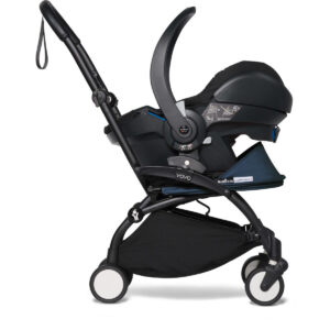 Babyzen Kinderwagen Yoyo² 3in1 Air France Blue Black