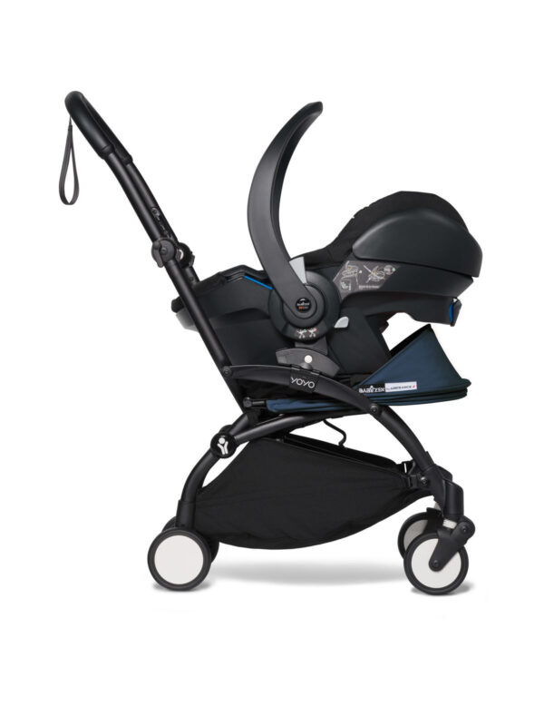 Babyzen Kinderwagen Yoyo² 3in1 Air France Blue Black