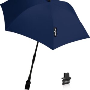 Babyzen Yoyo Parasol Kinderwagen - Navy / donkerblauw