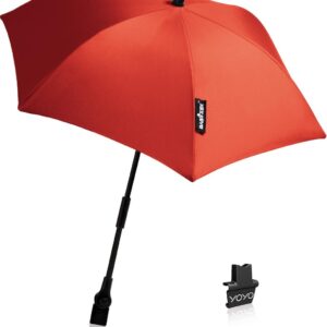 Babyzen Yoyo Parasol Kinderwagen - Red / rood