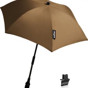 Babyzen Yoyo Parasol Kinderwagen - Toffee