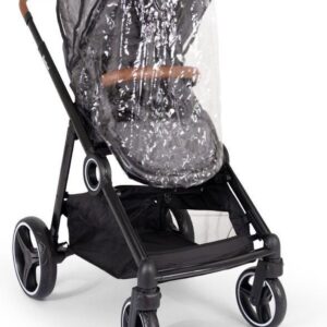 Baninni Duo Kinderwagen Luiz Regenhoes