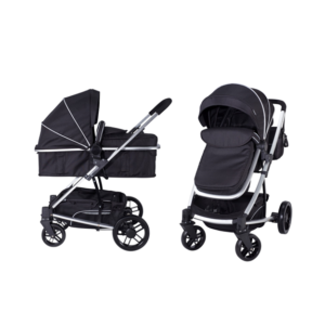 Bebies First Combi Kinderwagen Traffic