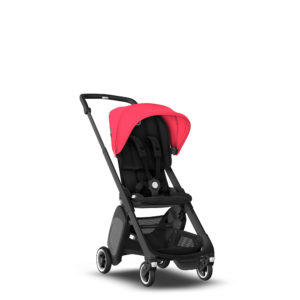 Bugaboo Ant ultra compacte kinderwagen