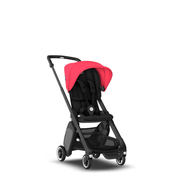 Bugaboo Ant ultra compacte kinderwagen