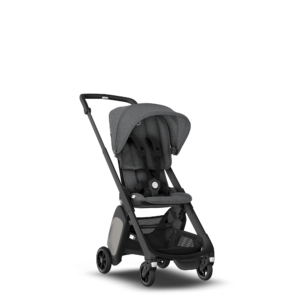 Bugaboo Ant ultra compacte kinderwagen