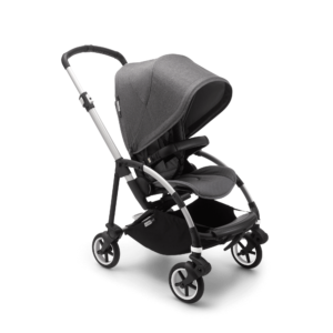 Bugaboo Bee 6 kinderwagen met stoel