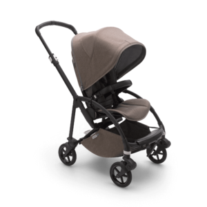 Bugaboo Bee 6 kinderwagen met stoel