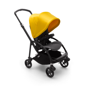 Bugaboo Bee 6 kinderwagen met stoel