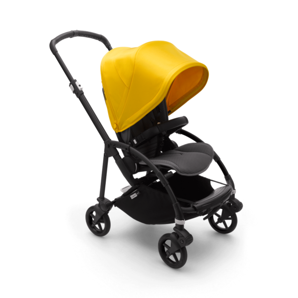 Bugaboo Bee 6 kinderwagen met stoel