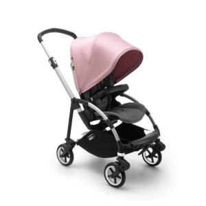 Bugaboo Bee 6 kinderwagen met stoel