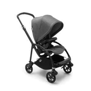 Bugaboo Bee 6 kinderwagen met stoel