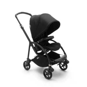 Bugaboo Bee 6 kinderwagen met stoel