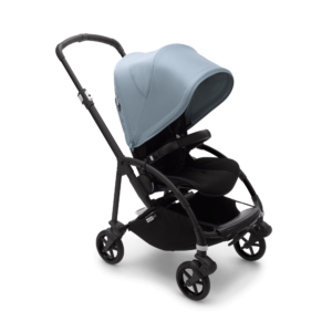 Bugaboo Bee 6 kinderwagen met stoel