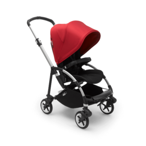 Bugaboo Bee 6 kinderwagen met stoel