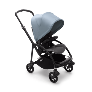 Bugaboo Bee 6 kinderwagen met stoel