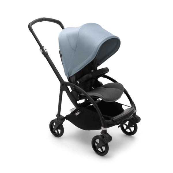 Bugaboo Bee 6 kinderwagen met stoel