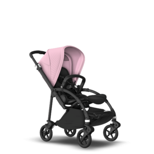 Bugaboo Bee 6 kinderwagen met stoel