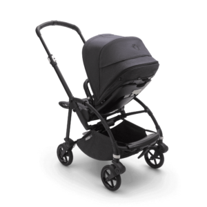 Bugaboo Bee 6 kinderwagen met stoel