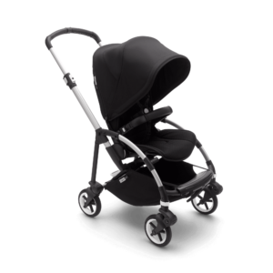 Bugaboo Bee 6 kinderwagen met stoel