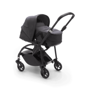 Bugaboo Bee 6 kinderwagen met wieg en stoel