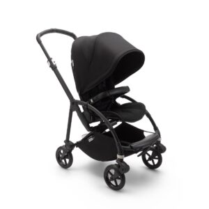 Bugaboo Kinderwagen Bee6 Black