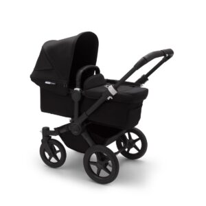 Bugaboo Kinderwagen Donkey3 Mono Black