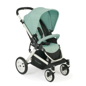 CHIC 4 BABY Kinderwagen Boomer mint