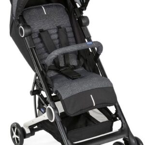 Chicco Kinderwagen Miinimo 3 - Jet Black