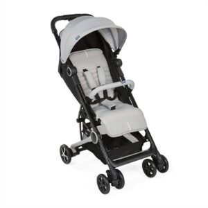 Chicco kinderwagen Miinimo3 - Lichtgrijs