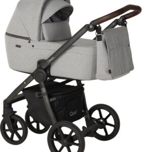 Crooz Kinderwagen - Magnet