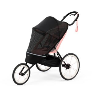 Cybex Avi Sport Kinderwagen Insectennet