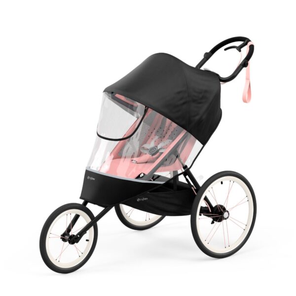 Cybex Avi Sport Kinderwagen Regenhoes