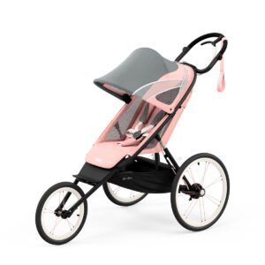 Cybex Avi Sport Kinderwagen Silver Pink