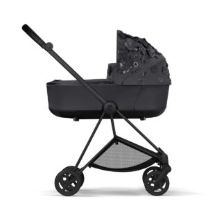 Cybex Kinderwagen Mios 2 In 1 Platinum Simply Flowers Dream Grey