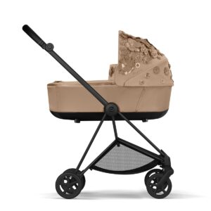 Cybex Kinderwagen Mios 2 In 1 Platinum Simply Flowers Nude Beige