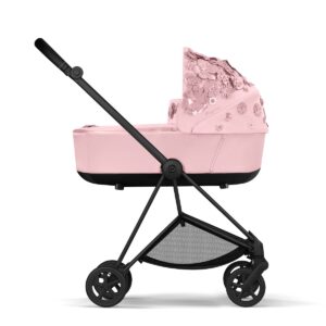 Cybex Kinderwagen Mios 2 In 1 Platinum Simply Flowers Pale Blush